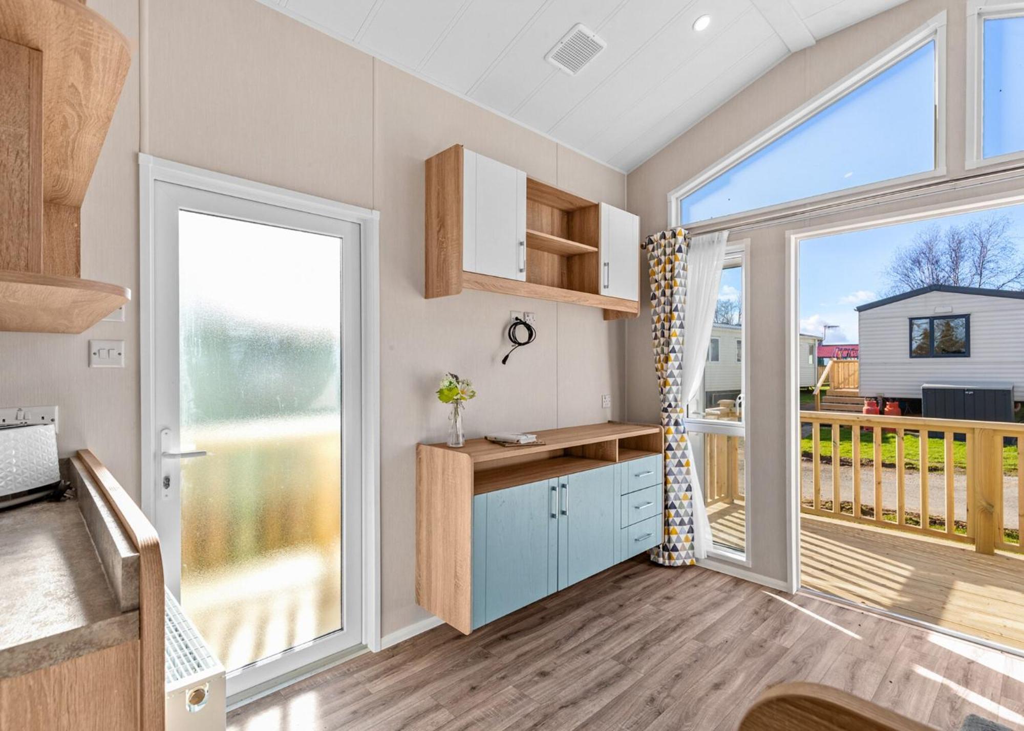 Noble Court Holiday Park Narberth Ruang foto