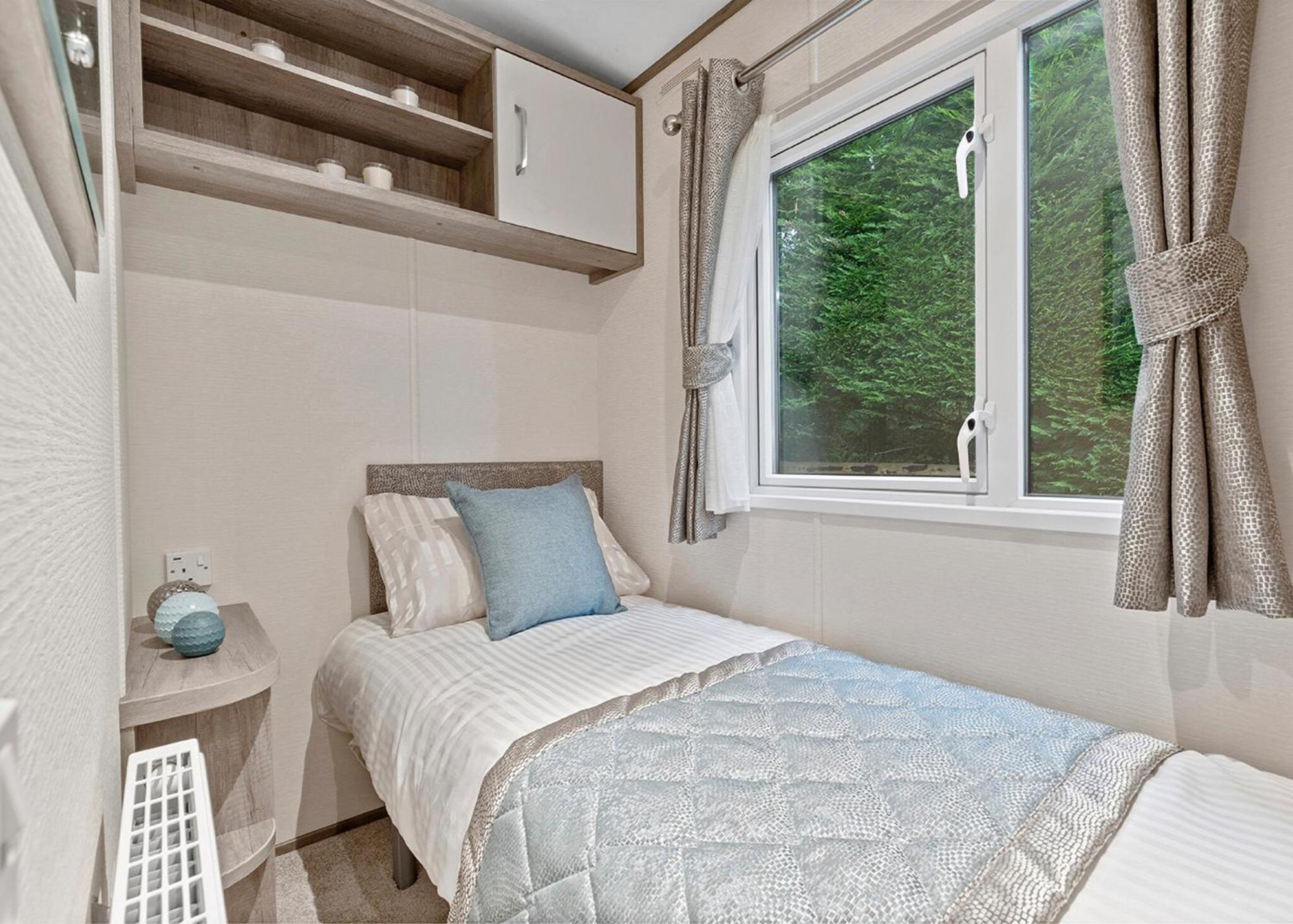 Noble Court Holiday Park Narberth Ruang foto