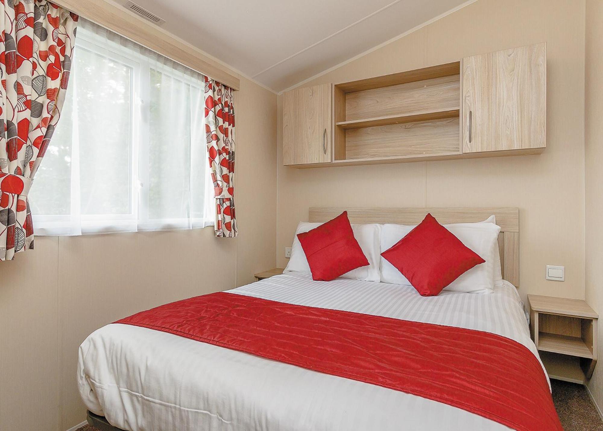 Noble Court Holiday Park Narberth Ruang foto