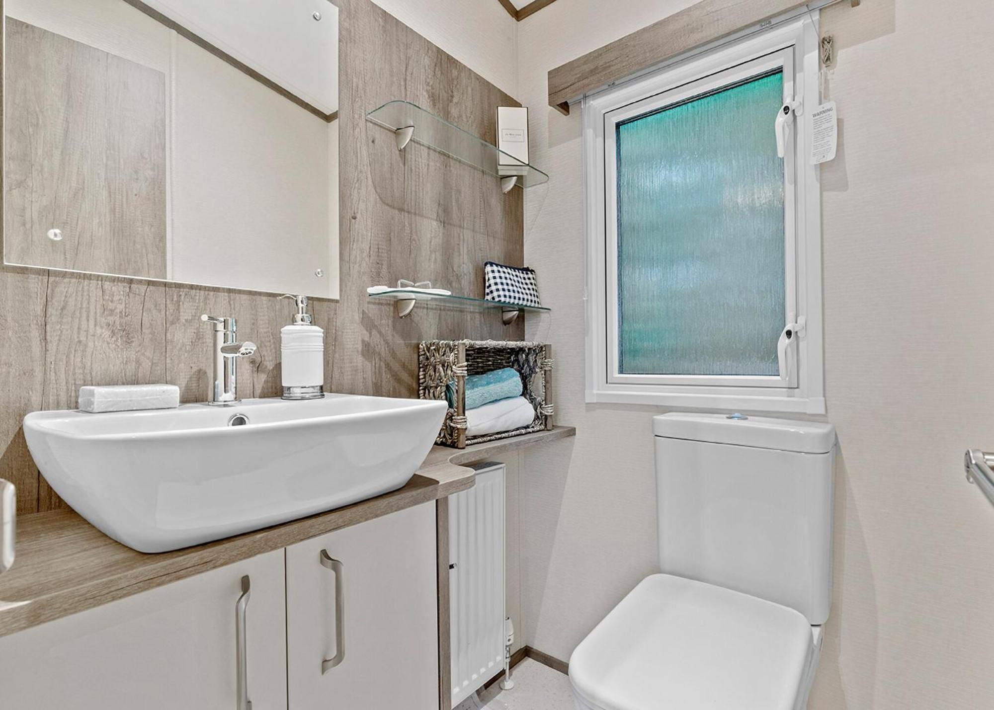 Noble Court Holiday Park Narberth Ruang foto